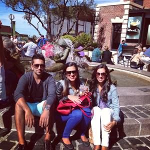 Meet your Posher, Neelam